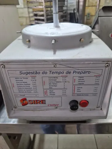 Cutter Profissonal Sire