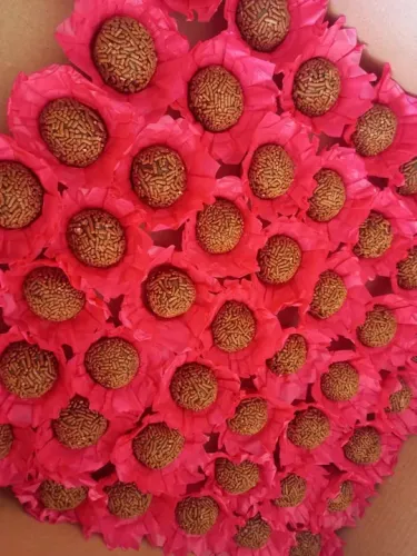 Docinhos para festas
