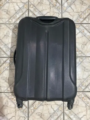 Mala Viagem Samsonite 