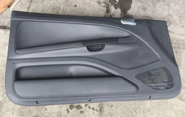 FORRO DE PORTA VW SAVEIRO CROSS G5 DIANTEIRO ESQUERDO 