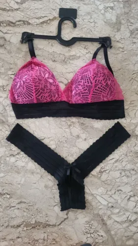 Lingerie