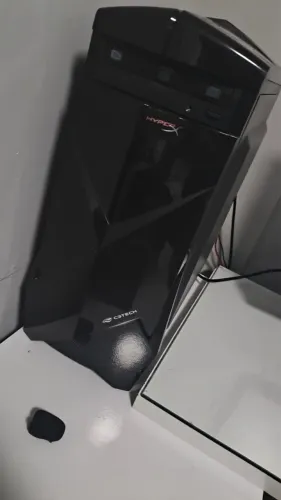 PC Gamer GTX 1630 SSD 8gb de ram