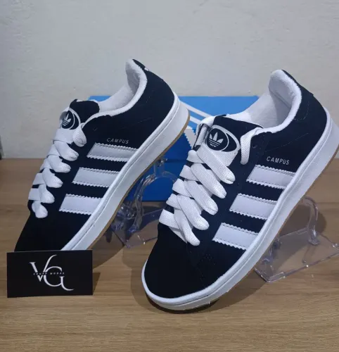Tênis Adidas Campus
