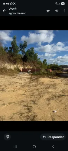 Terreno em Matriz de Camaragibe