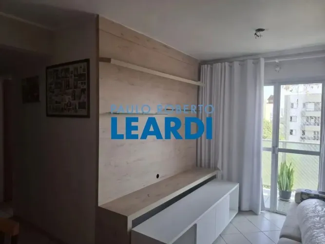 APARTAMENTO - MORUMBI - SP