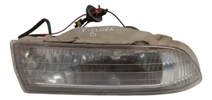 Farol Milha Direito Toyota Corolla Fielder 2006 2007
