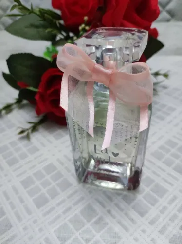 Perfume la vida ciclo 100ml