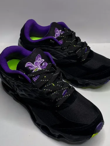 Mizuno Flor de Lótus 