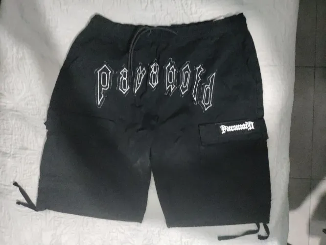 Bermuda Paranoid (importado)