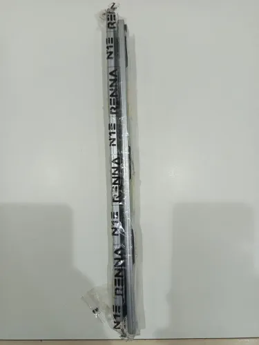 Corrediça Telescópica RENNA 350mm - Trilho de Gaveta Metálico Novo