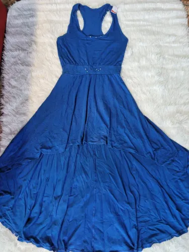 Vestido Tam P 