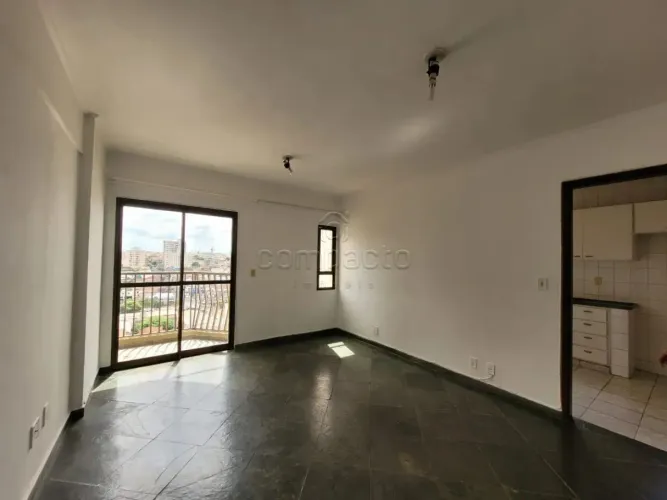Apartamento Padrão em São José do Rio Preto