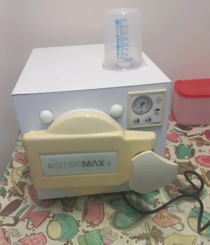 Autoclave