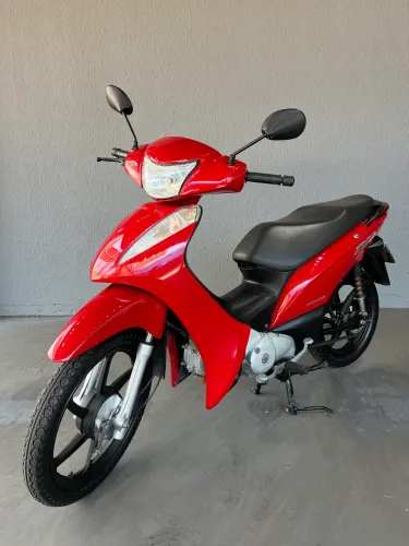 Biz 125 Es (única dona 27mil km )