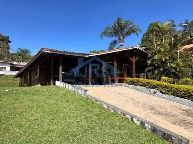 Casa à venda em Cotia, Granja Viana II, com 3 suítes, com 237 m², Condomínio Granja Viana 