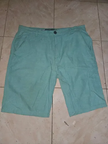 Bermuda Masculina