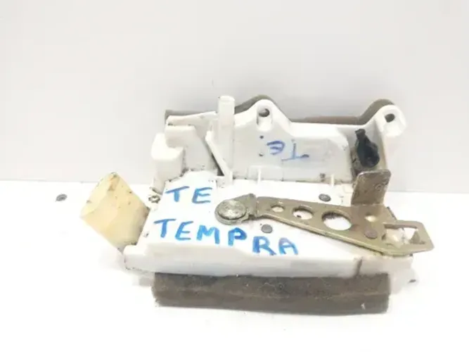 Fechadura Da Porta Traseira Esquerda Fiat Tempra 2.0 96