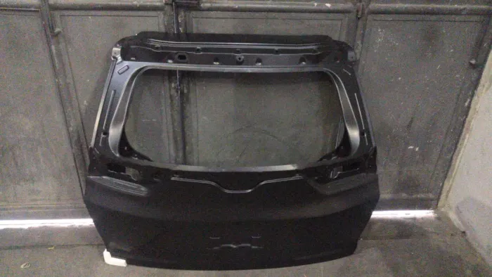 Tampa Traseira de mala Honda crv 2018