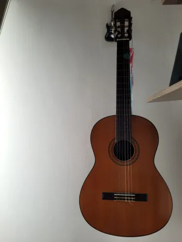 Violão Clássico Acústico Yamaha C70