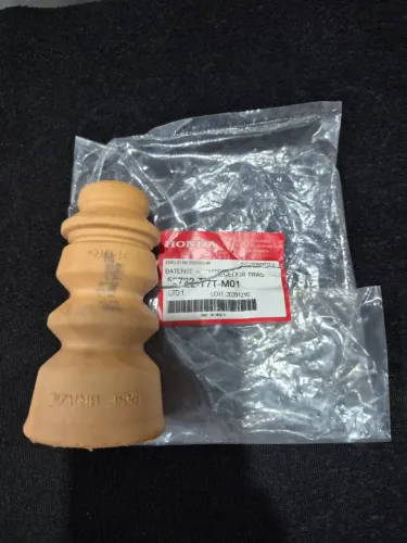 Batente amortecedor traseiro HR-V  2019-2021 52722-T7T-M01 Original