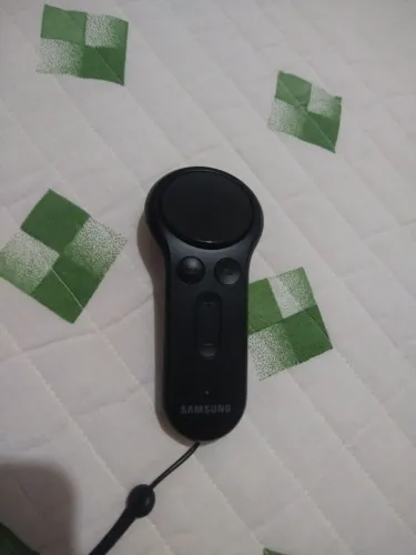 Controle Samsung Gear VR ET-YO324B Begus