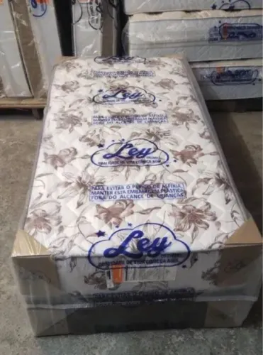 Cama solteiro