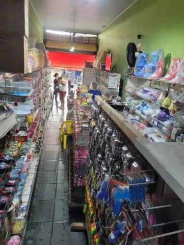 Venda Excelente Ponto Comercial