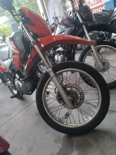 BROS 150 2010 SHALON VEICULOS ALTO LAGE CARIACICA