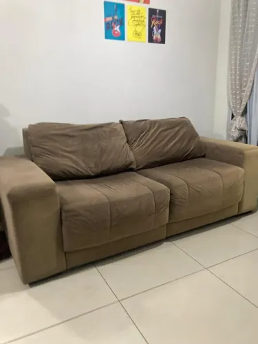 Venda de sofá 