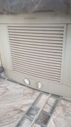 Ar Condicionado Electrolux