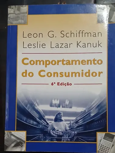 COMPORTAMENTO DO CONSUMIDOR