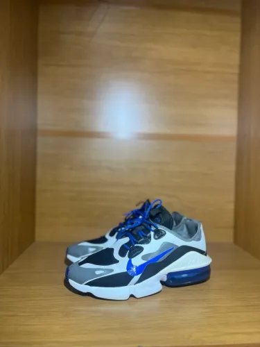 Tênis Nike Air Max Infinity 2