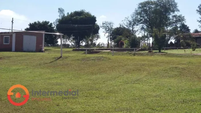 Sitio à venda em Itapetininga. com 285 mil metros próximo da Cidade