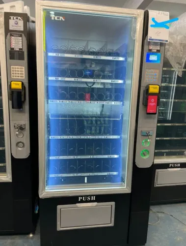 Máquina autônoma excelente para hospitais, clínicas médicas, laboratorio de exames...