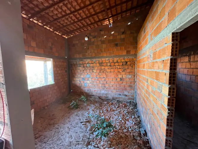Casa em Barreirinhas