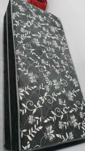Cama box solteiro