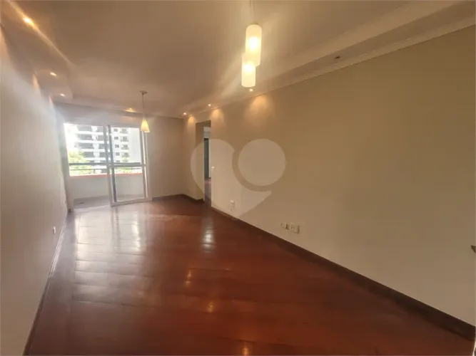 Apartamento com 2 quartos à venda ou para locação em Vila leopoldina - SP