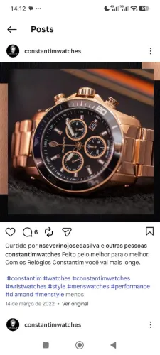 Relógio