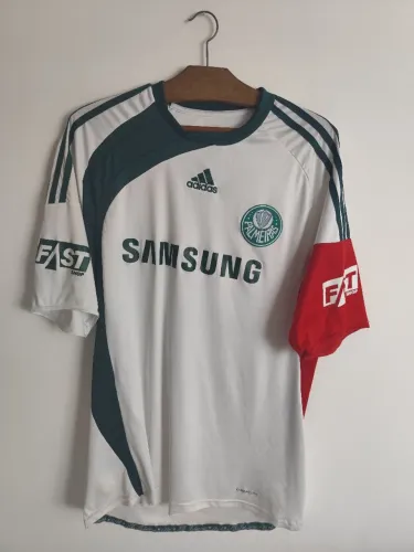 Camisa Palmeiras 2009