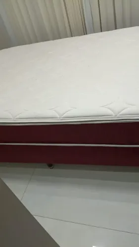 Cama casal
