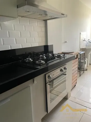 Apartamento para Venda em Volta Redonda, Bela Vista, 2 dormitórios, 1 suíte, 2 banheiros, 