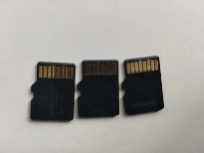 Microsd adata 64gb R$60 16gb R$20 4gb R$5