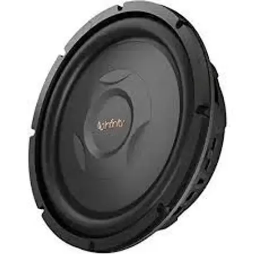 Subwoofer Slim Infinity 1200s