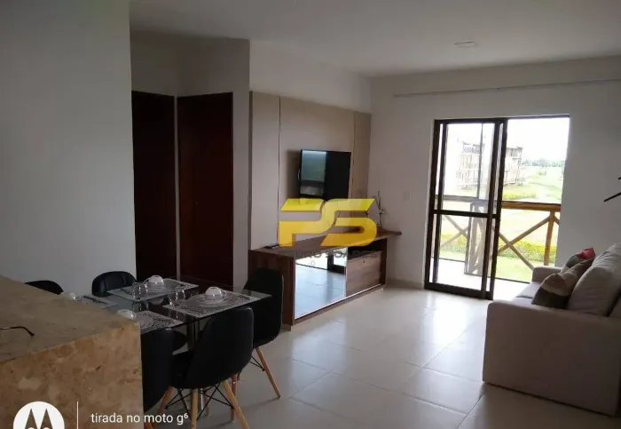 Apartamento à Venda  Condomínio Sonhos da Serra | Bananeiras/PB