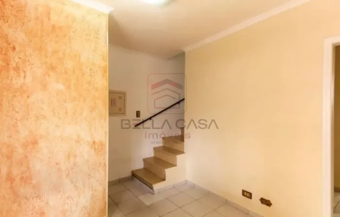 Casa a venda mooca