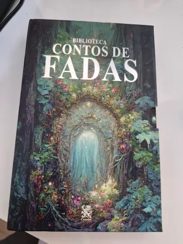 Contos de Fada