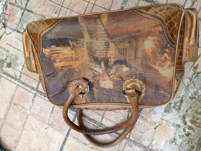 Bolsa ?