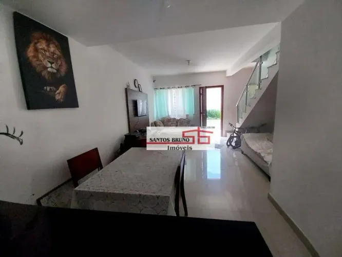 Sobrado com 2 dormitórios, 80 m² - venda por R$ 550.000,00 ou aluguel por R$ 3.250,00/mês