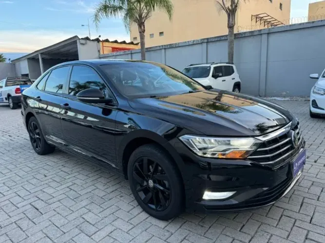 Volkswagen Jetta Comfort. 250 TSI 1.4 Flex 16V Aut. 2018