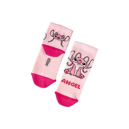 Meias Angel tamanho 28/33